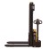 Штабелер электрический самоходный EST122 (1200 кг; 3 м; 24В / 105Ач) SMARTLIFT (SMART) купить в Североморске