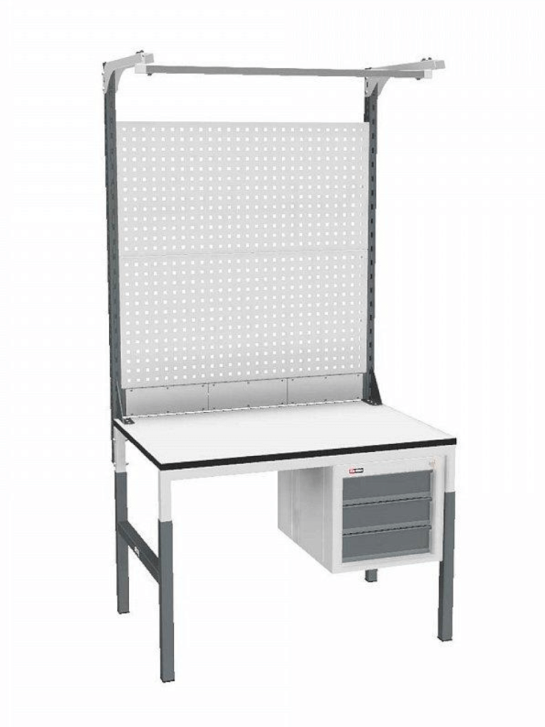 Стол монтажный ДиКом СР-М-100-01 ДСП купить в Североморске