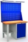 Верстак Expert W120.F2/WS1.021 купить в Североморске