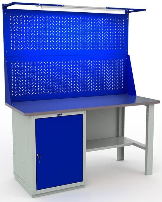 Верстак Expert (№608) WTH160.WS1/F2.021 купить в Североморске Верстак Expert (№608) WTH160.WS1/F2.021 купить в Североморске