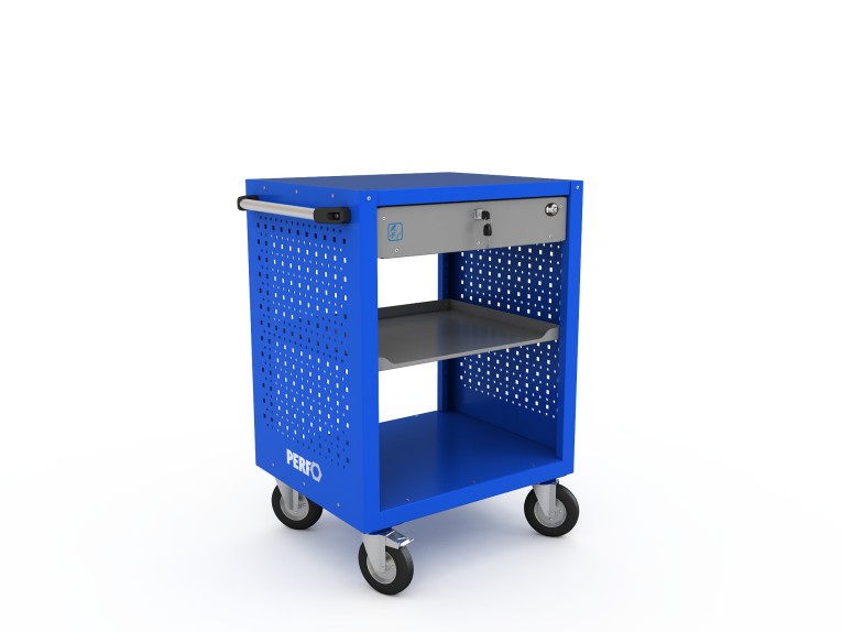 Тележка PERFO купить в Североморске