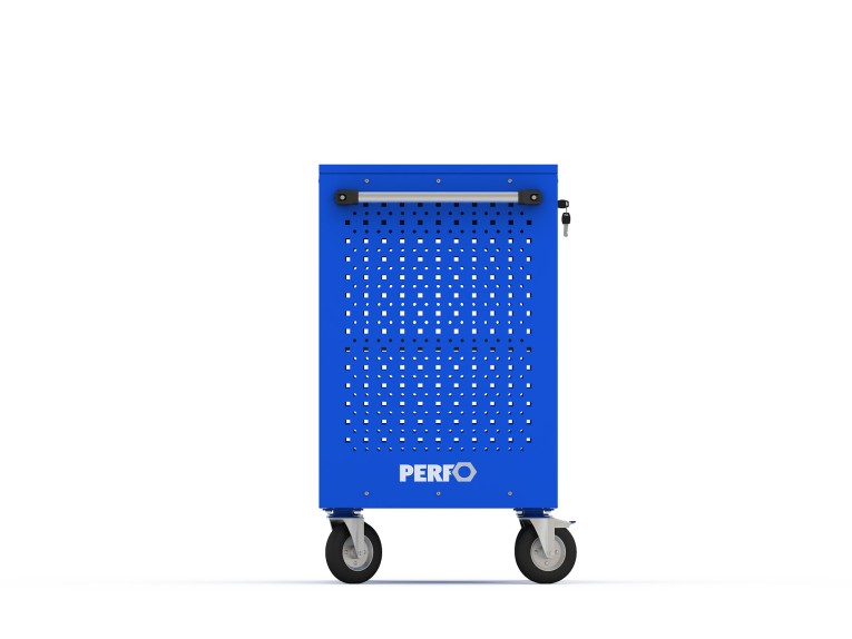 Тележка PERFO купить в Североморске