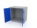 Шкаф для инструментов MODUL 1/2 XL 02 купить в Североморске