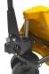 Гидравлическая тележка (рохля) SP (BF Premium, г/п 2500 кг, вилы 1150x550 мм, PDP) SMARTLIFT (SMART) купить в Североморске