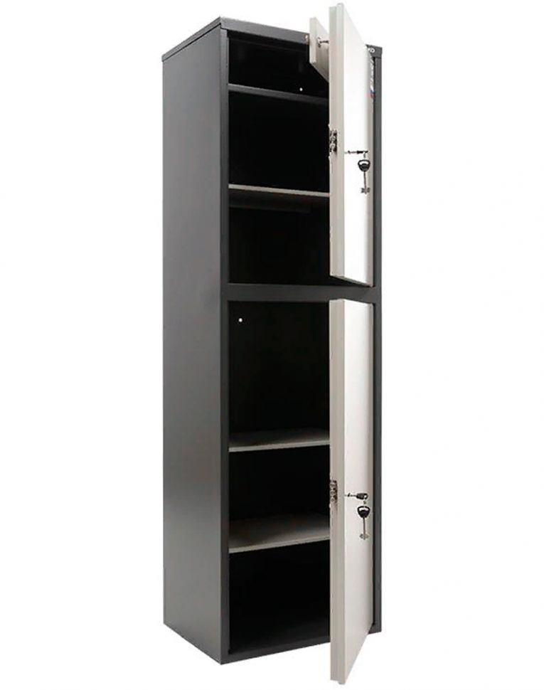 Бухгалтерский шкаф Aiko SL-150/2Т купить в Североморске