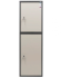 Бухгалтерский шкаф Aiko SL-150/2Т купить в Североморске