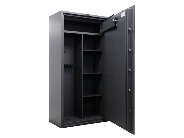 Оружейный сейф ASG/Combi купить в Североморске Оружейный сейф ASG/Combi купить в Североморске