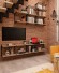 Гардеробная система Практик Home Гостиная 1 купить в Североморске