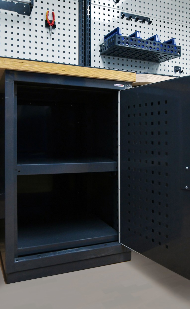 Верстак FBK 205.37.4-2 купить в Североморске Верстак FBK 205.37.4-2 купить в Североморске