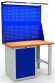 Верстак Expert W120.WS1/F2.021 купить в Североморске