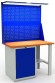 Верстак Expert W120.WS1/F2.021 купить в Североморске