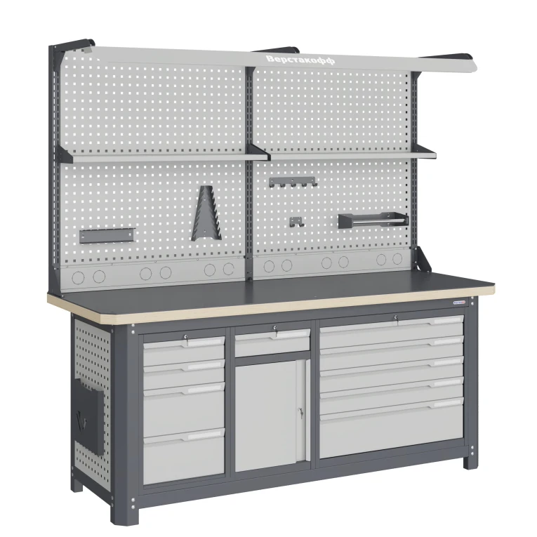 Рабочее место MCN 2052.S48L5-2FR купить в Североморске Рабочее место MCN 2052.S48L5-2FR купить в Североморске