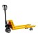 Гидравлическая тележка (рохля) SP (BF Premium, г/п 2500 кг, вилы 1150x550 мм, RDP) SMARTLIFT (SMART) купить в Североморске