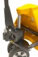 Гидравлическая тележка (рохля) SP (BF Premium, г/п 2500 кг, вилы 1150x550 мм, RDP) SMARTLIFT (SMART) купить в Североморске