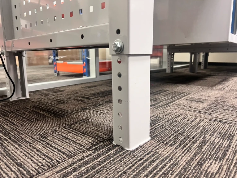 Верстак CTR 1832.S333.13-2 купить в Североморске