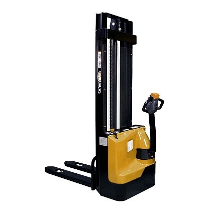 Штабелер электрический самоходный ES-15-15 ES (1500 кг; 3,6 м; 24В / 125Ач) SMARTLIFT (SMART) купить в Североморске