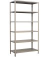 Стеллаж СТФ 1800x1000x800 6 полок Стеллаж СТФ 1800x1000x800 6 полок