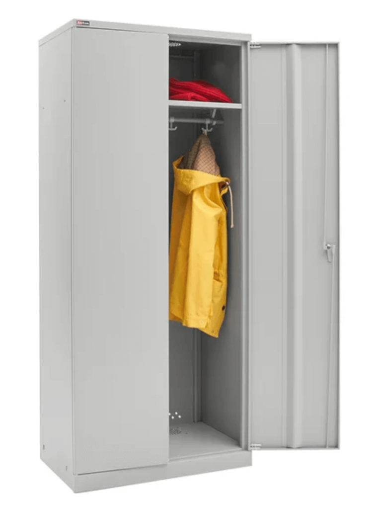 Шкаф гардеробный ДиКом Рационал ОД-421-О купить в Североморске Шкаф гардеробный ДиКом Рационал ОД-421-О купить в Североморске