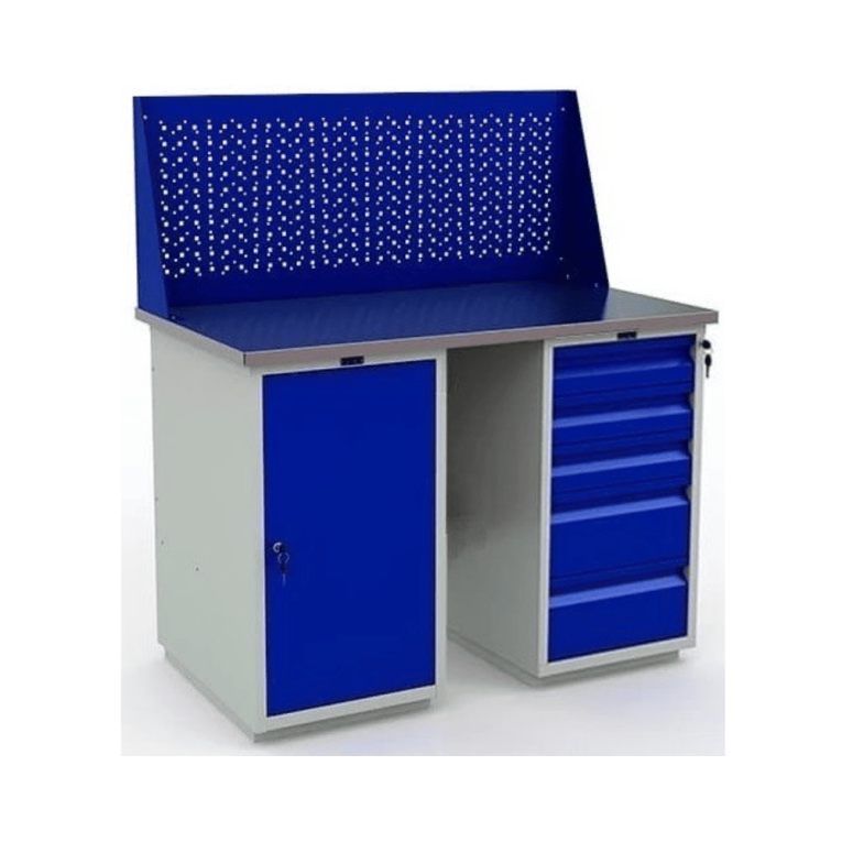 Верстак Profi WT120.WD1/WD5.010 купить в Североморске
