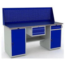 Верстак Profi WT180.WD1/WD2.110 Верстак Profi WT180.WD1/WD2.110