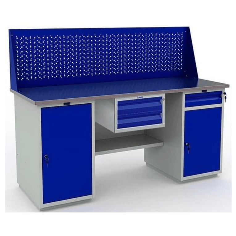 Верстак Profi WT180.WD1/WD2.110 купить в Североморске