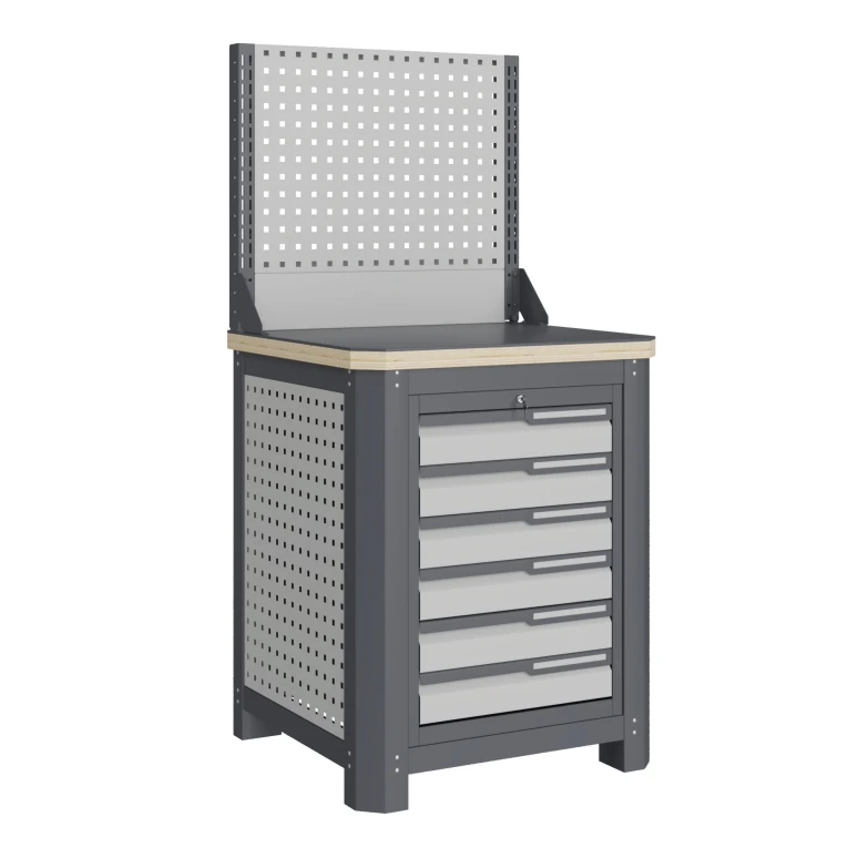 Верстак MCN 0752.S6-1 купить в Североморске Верстак MCN 0752.S6-1 купить в Североморске