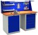 Верстак Expert (№605) W160.WS1/WS6.011 купить в Североморске