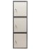 Бухгалтерский шкаф Aiko SL-150/3Т купить в Североморске