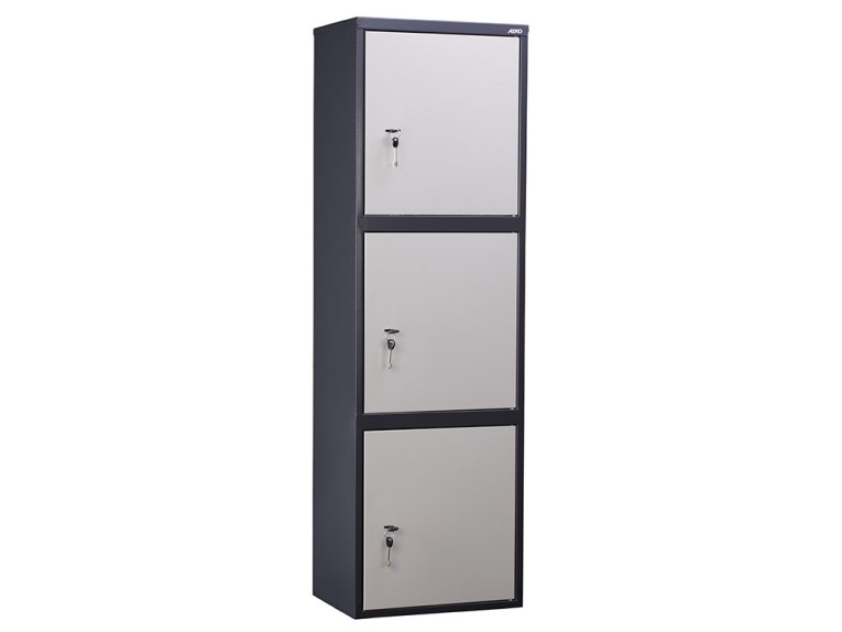 Бухгалтерский шкаф Aiko SL-150/3Т купить в Североморске Бухгалтерский шкаф Aiko SL-150/3Т купить в Североморске