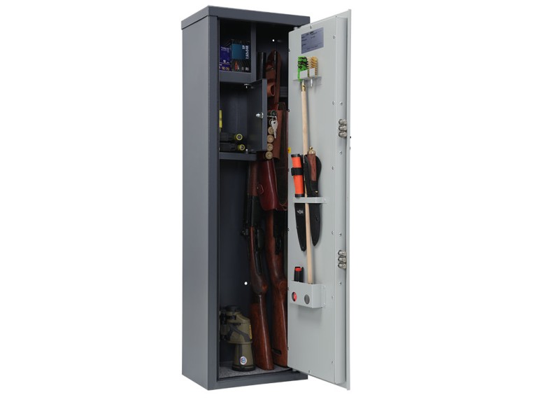 Оружейный сейф Aiko Беркут 12 купить в Североморске Оружейный сейф Aiko Беркут 12 купить в Североморске