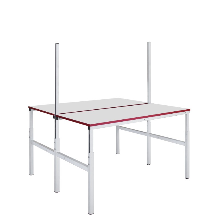 Стол промышленный Gresson СПО-1500х900 ESD купить в Североморске