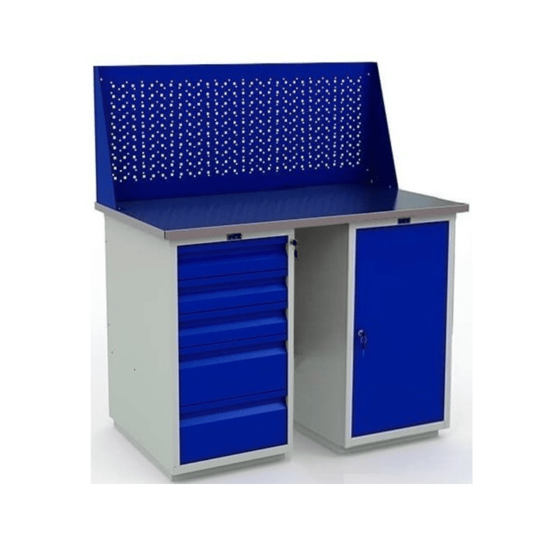 Верстак Profi WT120.WD5/WD1.010 купить в Североморске