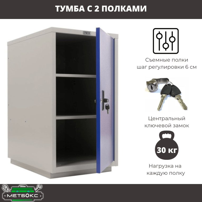 Верстак Profi WT120.WD5/WD1.010 купить в Североморске