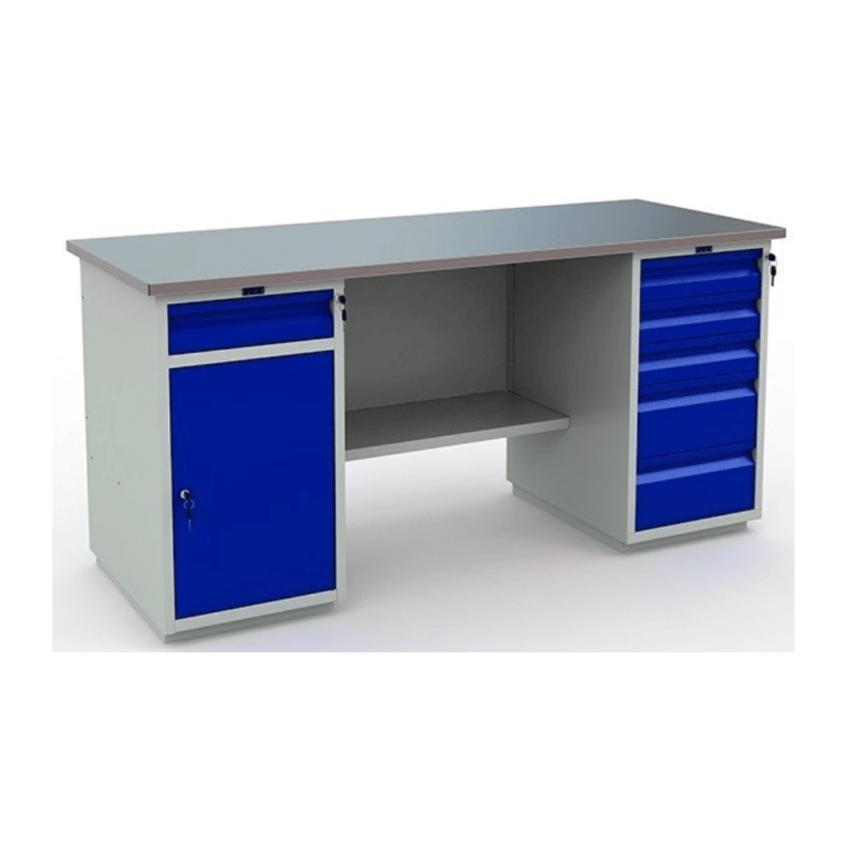 Верстак Profi WT180.WD2/WD5.000 (WB 180Sh + WD2 + WD5) купить в Североморске