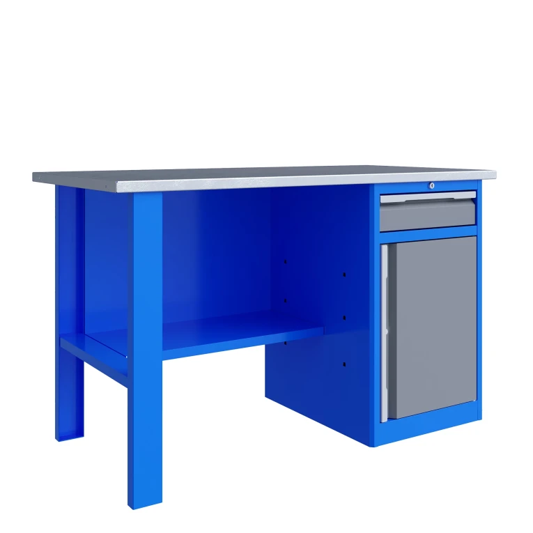 Верстак PRF 141.18.2 купить в Североморске Верстак PRF 141.18.2 купить в Североморске