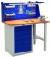 Верстак Expert (№205) W120.WS6/F2.011 купить в Североморске