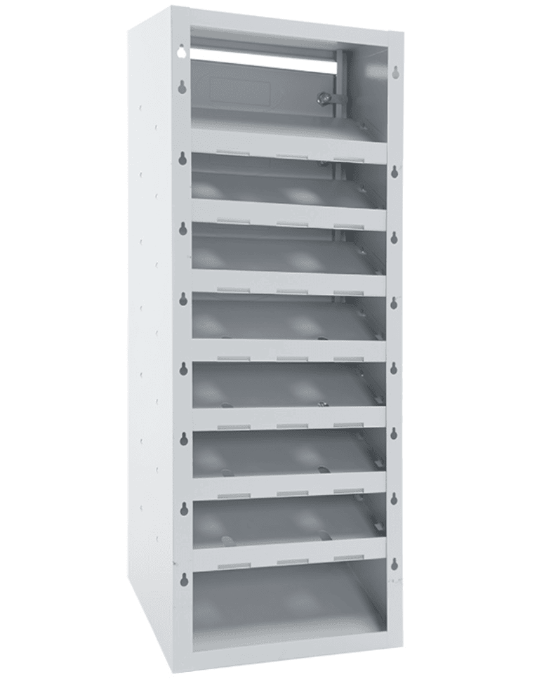 Почтовый ящик PB-8C.KL RВ купить в Североморске Почтовый ящик PB-8C.KL RВ купить в Североморске