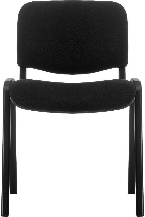 Стул Изо (черная ткань, металл черный) купить в Североморске Стул Изо (черная ткань, металл черный) купить в Североморске