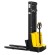 Штабелер электрический самоходный QDA10E (1000 кг; 3 м; 24В / 85Ач) SMARTLIFT (SMART) купить в Североморске