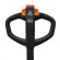 Штабелер электрический самоходный QDA10E (1000 кг; 3 м; 24В / 85Ач) SMARTLIFT (SMART) купить в Североморске