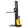 Штабелер электрический самоходный QDA10E (1000 кг; 3 м; 24В / 85Ач) SMARTLIFT (SMART) купить в Североморске