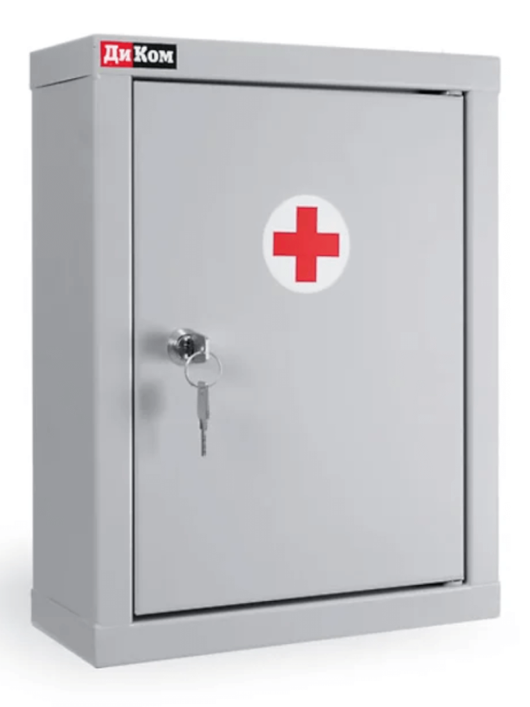 Аптечка ДиКом КД-197А купить в Североморске Аптечка ДиКом КД-197А купить в Североморске