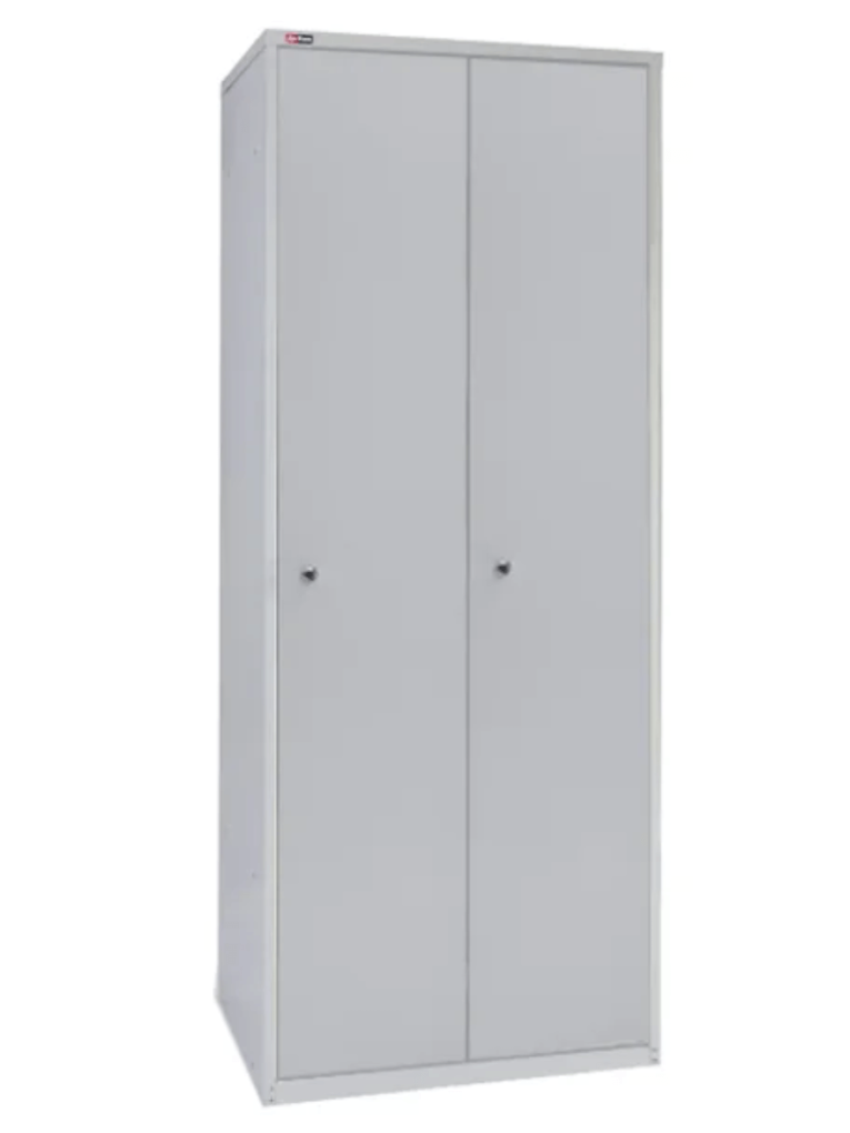 Шкаф гардеробный ДиКом Рационал ОД-423 (RAL 7038) купить в Североморске