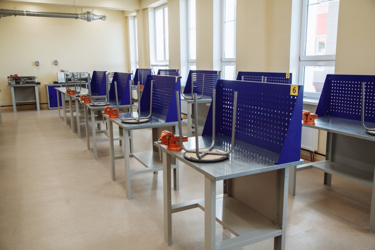 Верстак Profi WT100.F1/F1.010 купить в Североморске Верстак Profi WT100.F1/F1.010 купить в Североморске