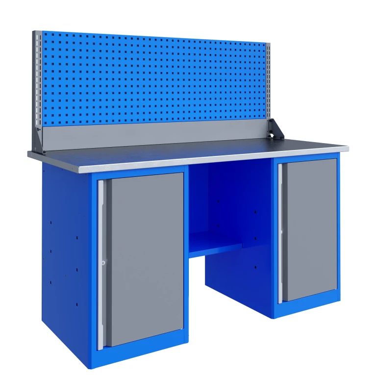 Верстак PRF 161.77.1-1 купить в Североморске Верстак PRF 161.77.1-1 купить в Североморске