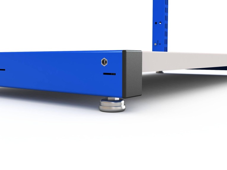Система хранения SORTEX 1075 №1-1 (односторонняя) купить в Североморске Система хранения SORTEX 1075 №1-1 (односторонняя) купить в Североморске