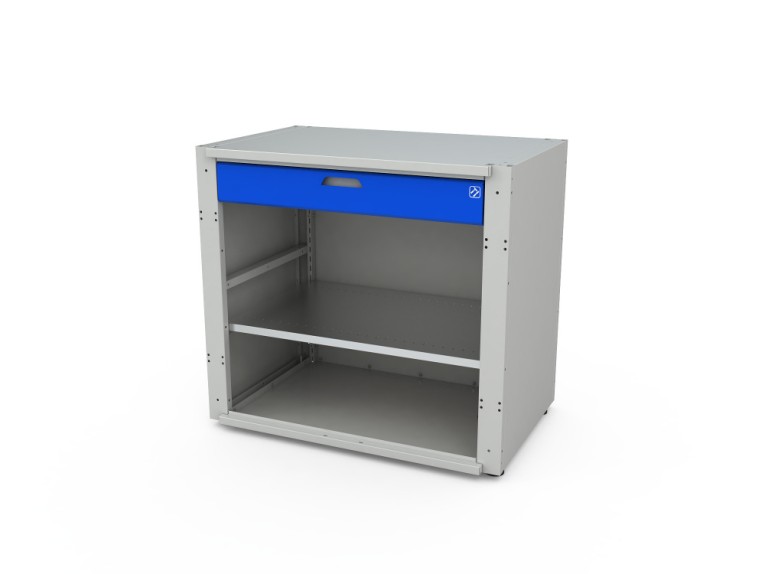 Шкаф для инструментов MODUL 1/2 XL 06 купить в Североморске