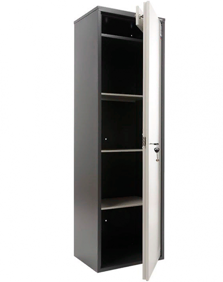 Бухгалтерский шкаф Aiko SL-150Т купить в Североморске Бухгалтерский шкаф Aiko SL-150Т купить в Североморске