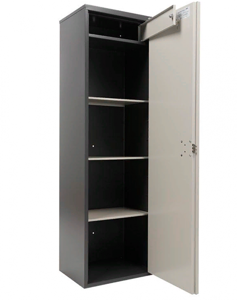 Бухгалтерский шкаф Aiko SL-150Т купить в Североморске Бухгалтерский шкаф Aiko SL-150Т купить в Североморске