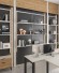 Гардеробная система Практик Home Офис 1 купить в Североморске